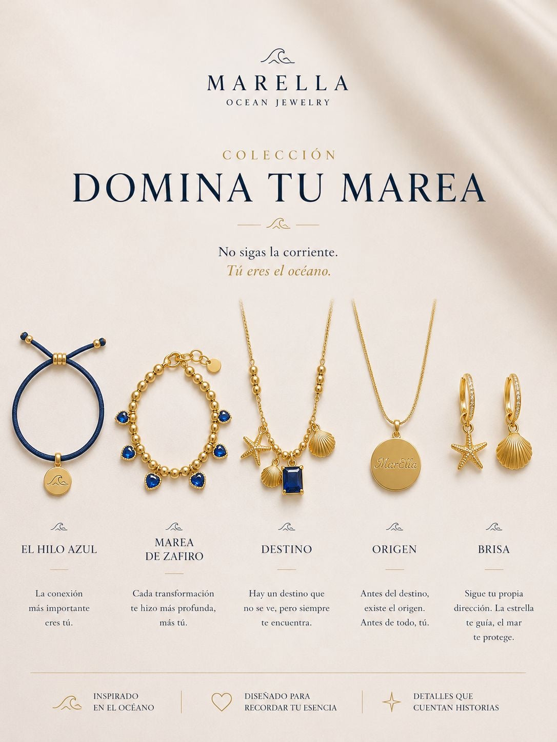 Domina tu Marea
