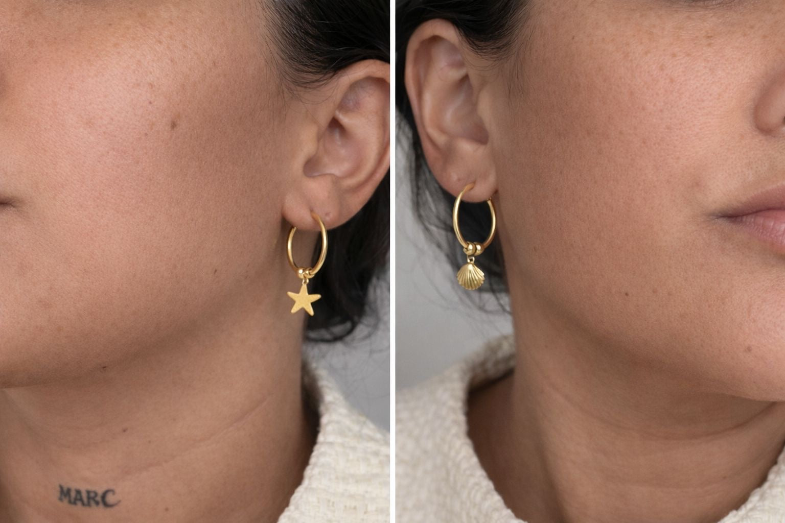 Aretes