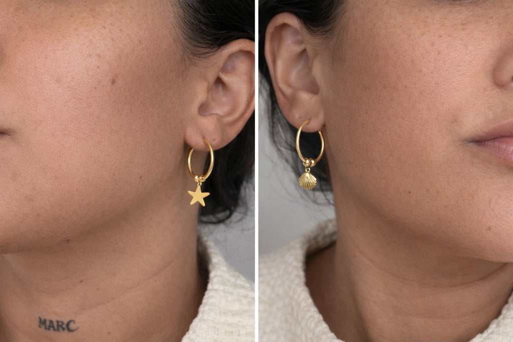 BRISA (Aretes)
