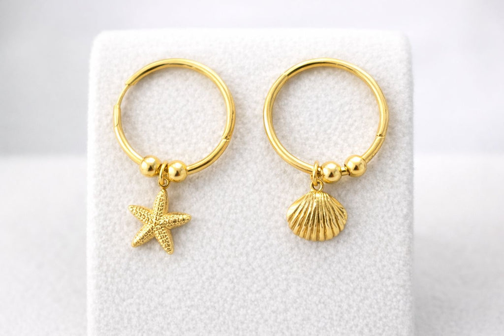 BRISA (Aretes)