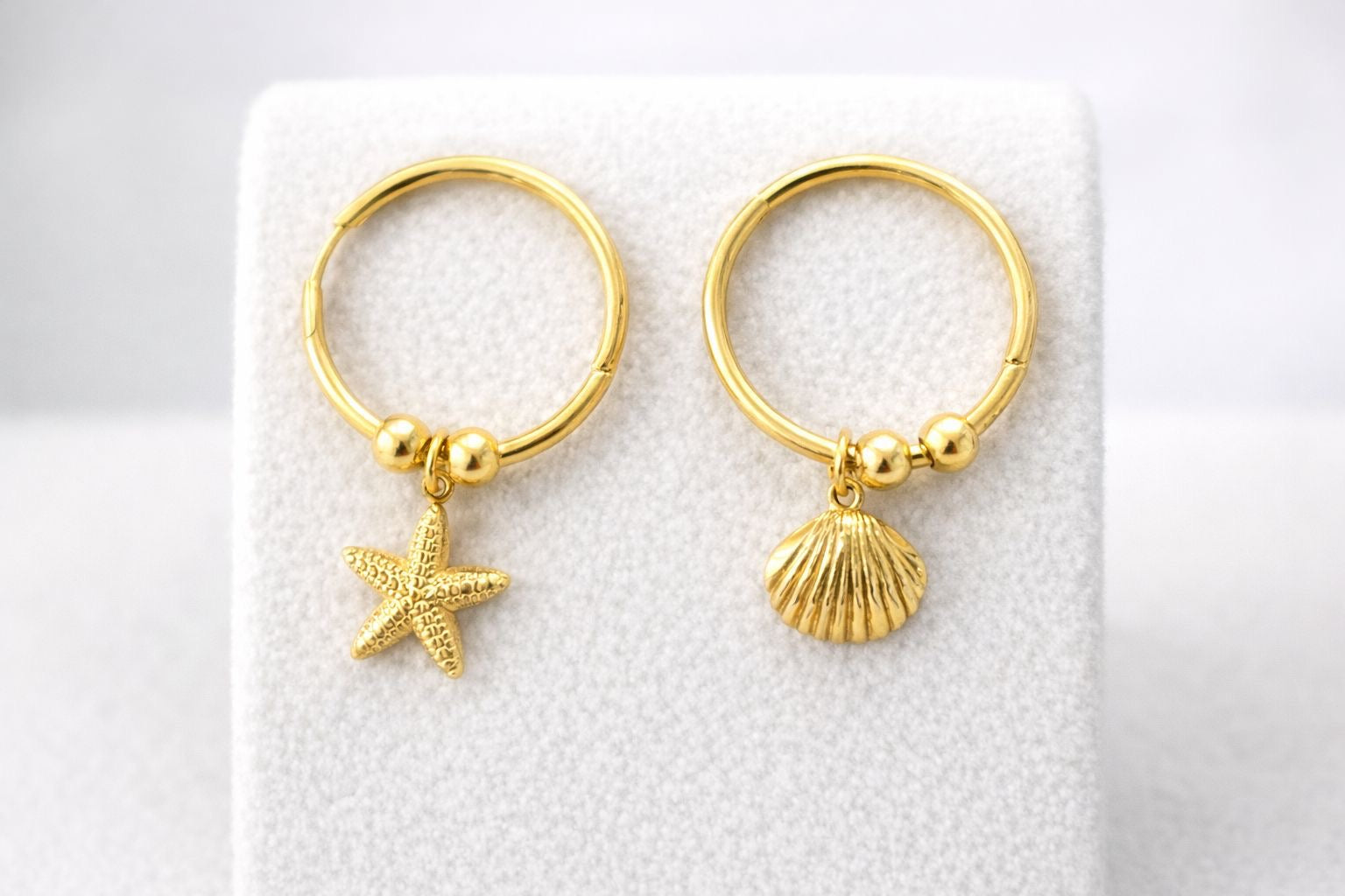 BRISA (Aretes)
