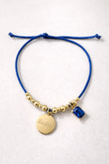 EL HILO AZUL (Pulsera)