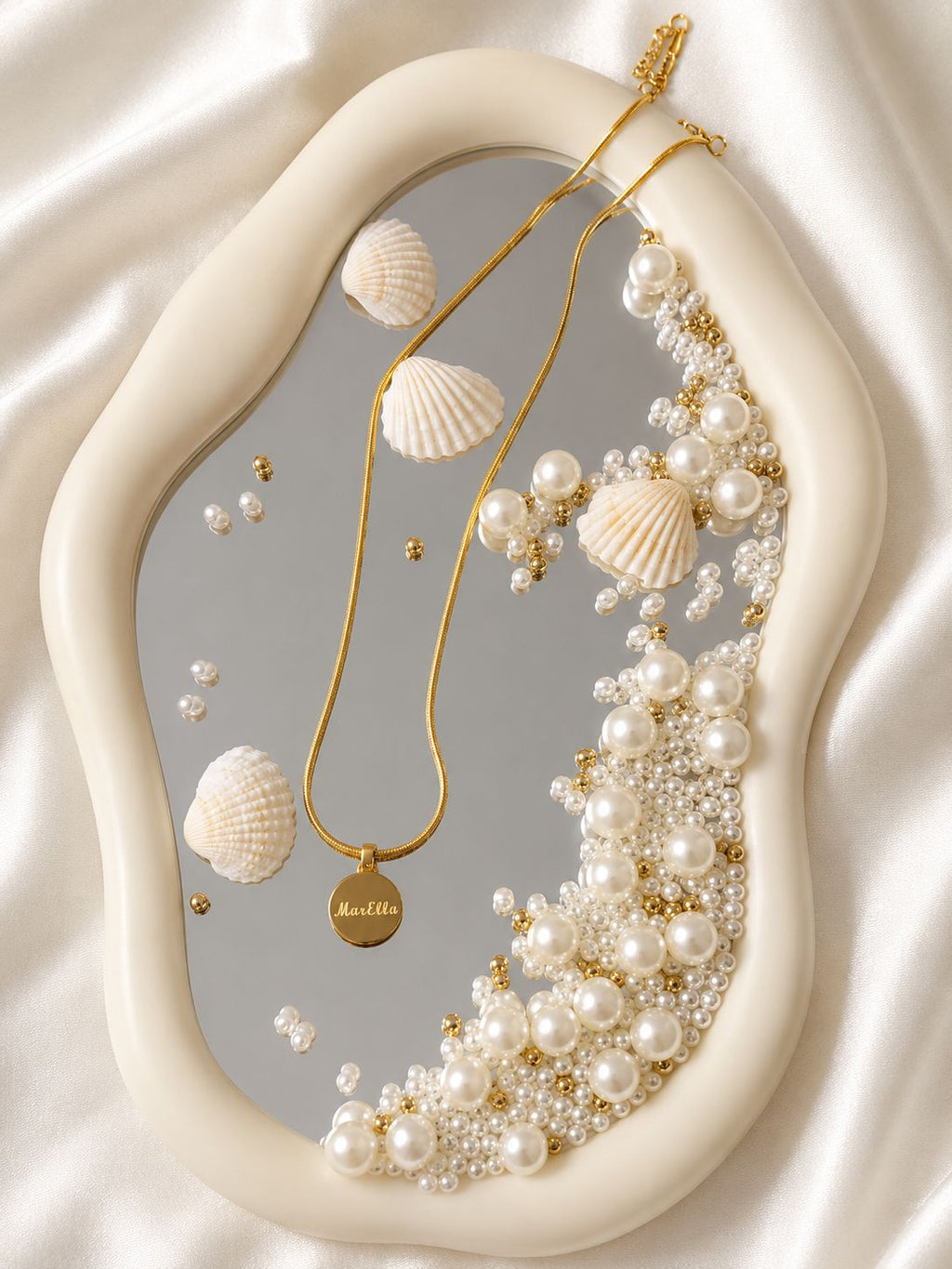 ORIGEN (Collar)