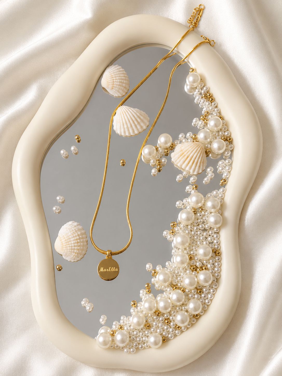 ORIGEN (Collar)