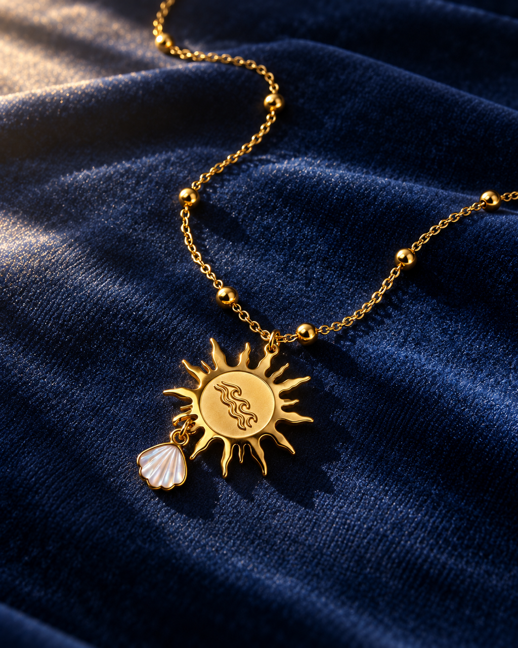 Sol De MarElla