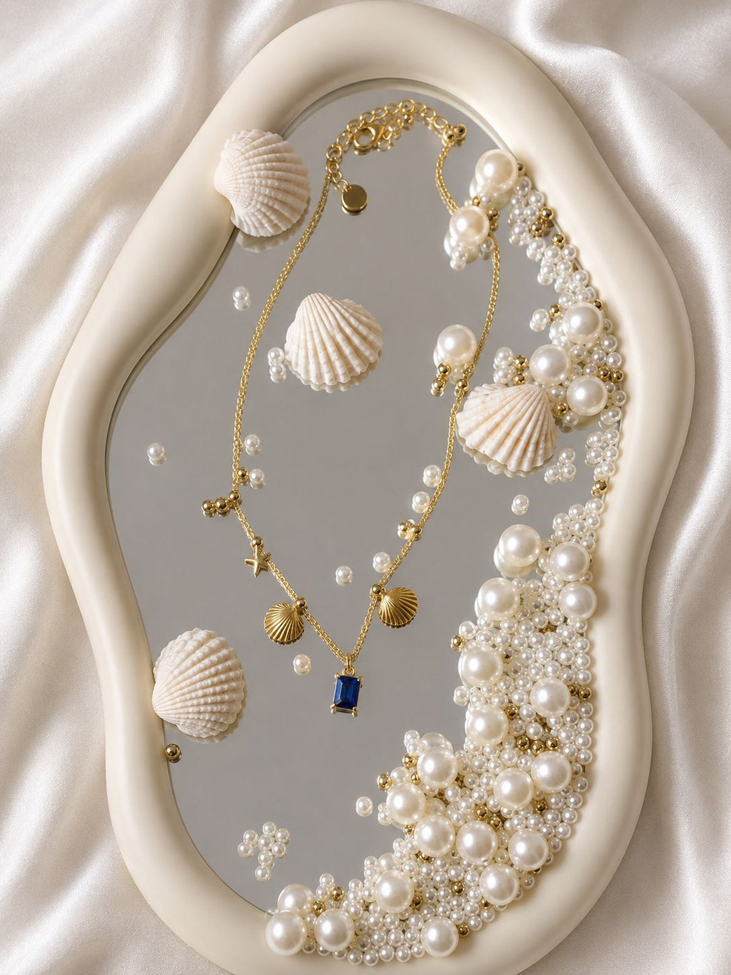 DESTINO (Collar)