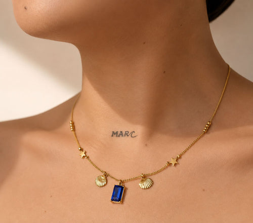 DESTINO (Collar)
