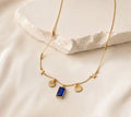 DESTINO (Collar)