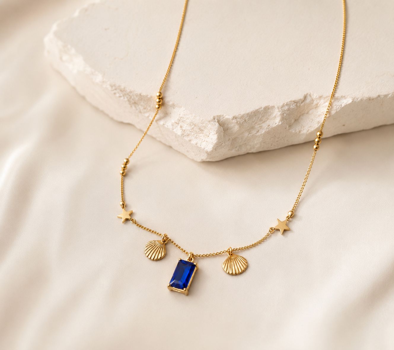 DESTINO (Collar)