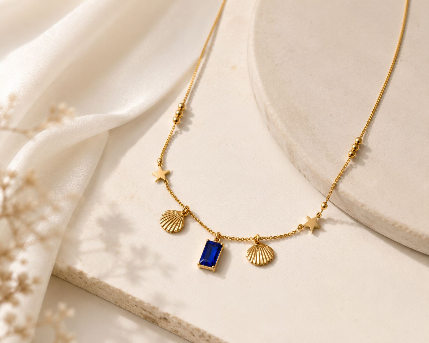 DESTINO (Collar)