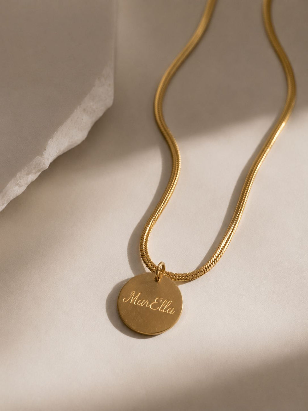 ORIGEN (Collar)
