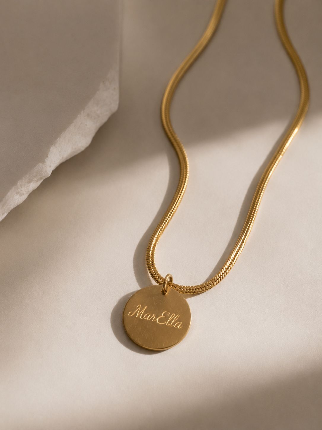 ORIGEN (Collar)