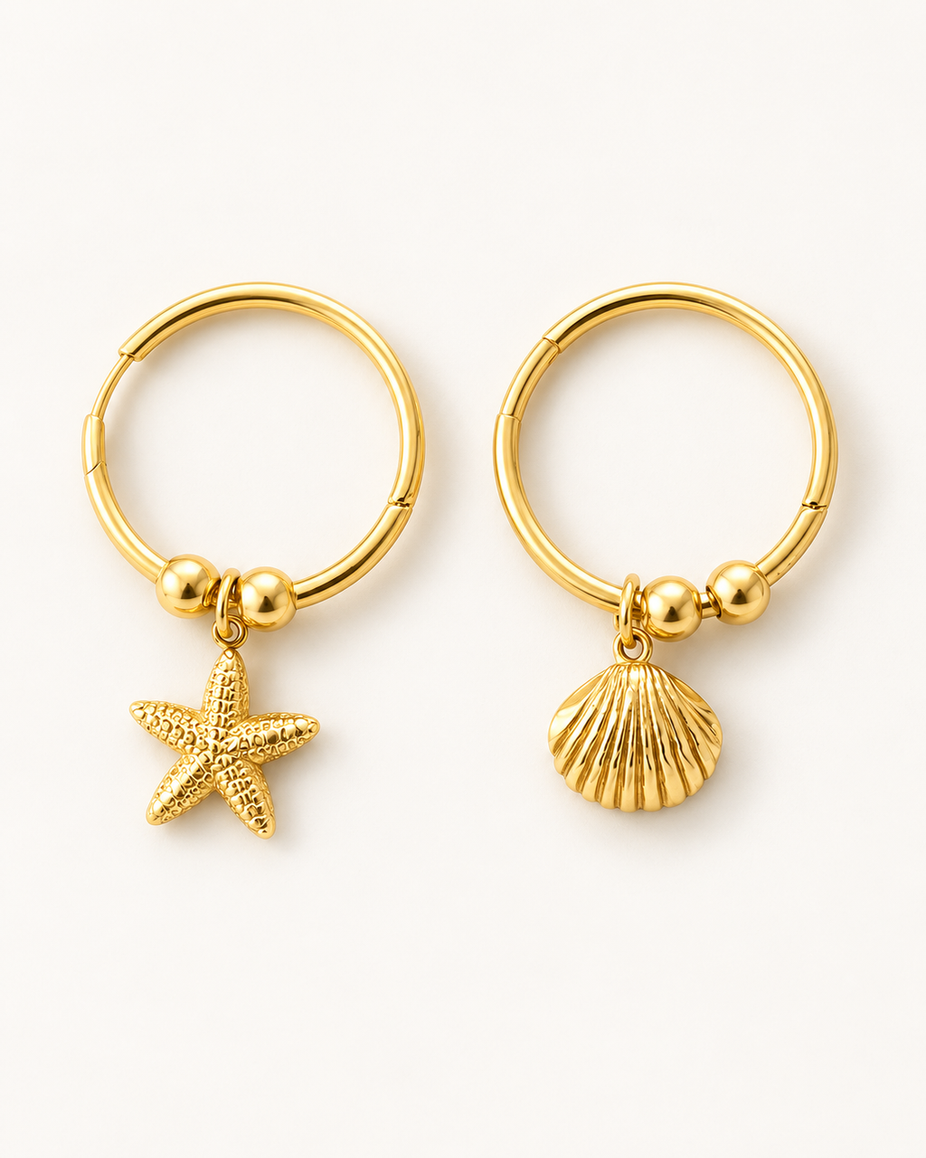 BRISA (Aretes)