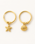 BRISA (Aretes)