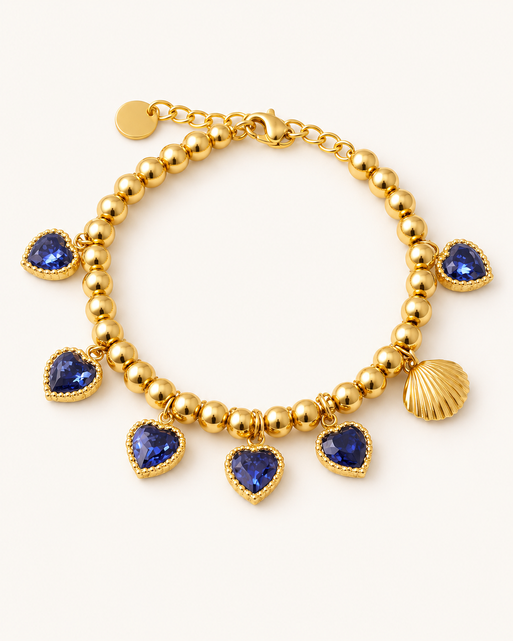 MAREA DE ZAFIRO (Brazalete)