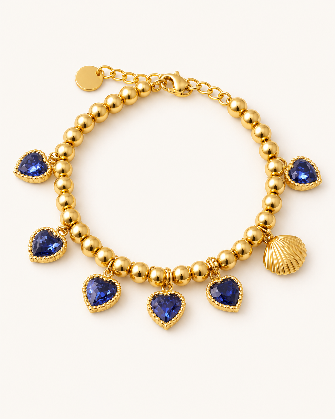 MAREA DE ZAFIRO (Brazalete)