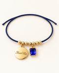 EL HILO AZUL (Pulsera)