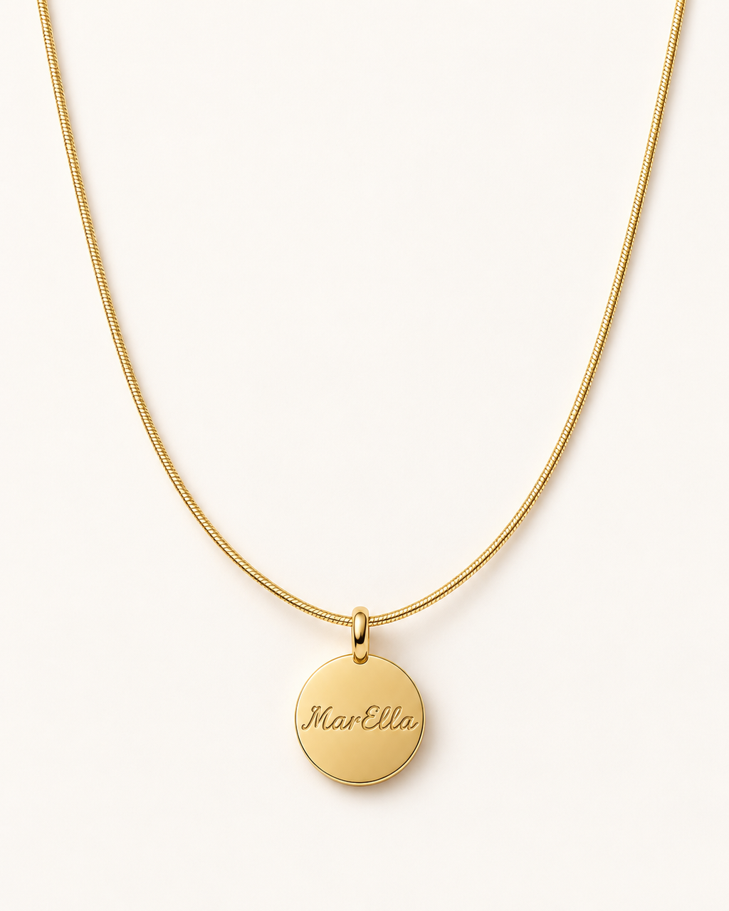 ORIGEN (Collar)
